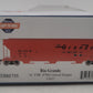 Athearn 81755 HO Denver & Rio Grande Western FMC 4700 Covered Hopper Car #15657 EX/Box