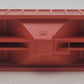 Athearn 81755 HO Denver & Rio Grande Western FMC 4700 Covered Hopper Car #15657 EX/Box