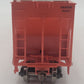 Athearn 81755 HO Denver & Rio Grande Western FMC 4700 Covered Hopper Car #15657 EX/Box