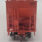 Athearn 81755 HO Denver & Rio Grande Western FMC 4700 Covered Hopper Car #15657 EX/Box