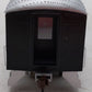 Roundhouse 86593 HO Rio Grande Arch-Roof Coach Passenger Car #1001 LN/Box