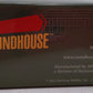 Roundhouse 86593 HO Rio Grande Arch-Roof Coach Passenger Car #1001 LN/Box