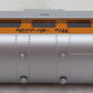 Roundhouse 86593 HO Rio Grande Arch-Roof Coach Passenger Car #1001 LN/Box