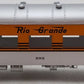 Roundhouse 86593 HO Rio Grande Arch-Roof Coach Passenger Car #1001 LN/Box