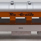 Roundhouse 86593 HO Rio Grande Arch-Roof Coach Passenger Car #1001 LN/Box