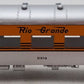 Roundhouse 86613 HO Rio Grande Coach Car #1004 LN/Box