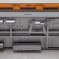 Roundhouse 86613 HO Rio Grande Coach Car #1004 LN/Box