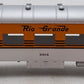 Roundhouse 86613 HO Rio Grande Coach Car #1004 LN/Box