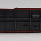 Weaver O Gauge Gibraltar Steel Side Boxcar #2002 LN/Box
