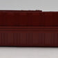Weaver O Gauge Gibraltar Steel Side Boxcar #2002 LN/Box