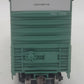 Athearn 1517 HO Scale Coe Rail 50' Hi-Cube Ribbed-Side PD Box Car #119785 EX/Box