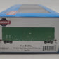 Athearn 1517 HO Scale Coe Rail 50' Hi-Cube Ribbed-Side PD Box Car #119785 EX/Box