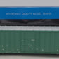Athearn 1517 HO Scale Coe Rail 50' Hi-Cube Ribbed-Side PD Box Car #119785 EX/Box