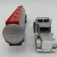 Con-Cor 0004-001004 HO Scale Union 76 Tractor and Oil Tanker VG/Box
