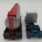 Con-Cor 0004-001004 HO Scale Union 76 Tractor and Oil Tanker VG/Box