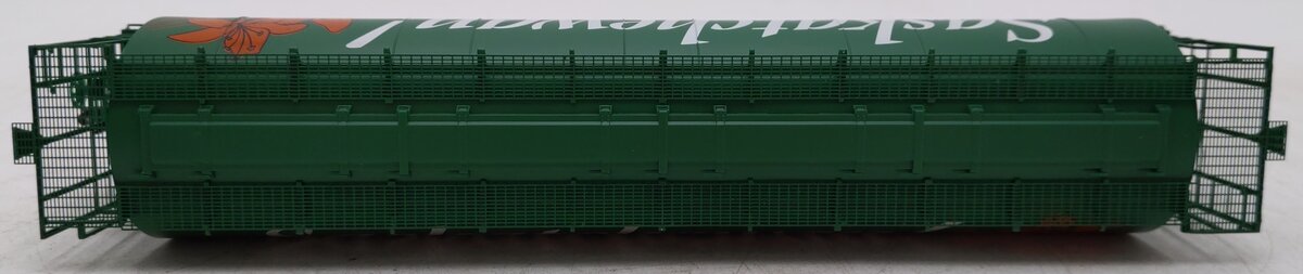 North American Railcar Corp. 11-30001001-09 HO Saskatchewan Hopper Car #397290 LN/Box