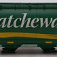 North American Railcar Corp. 11-30001001-09 HO Saskatchewan Hopper Car #397290 LN/Box