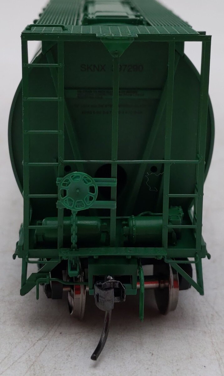 North American Railcar Corp. 11-30001001-09 HO Saskatchewan Hopper Car #397290 LN/Box