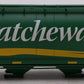 North American Railcar Corp. 11-30001001-09 HO Saskatchewan Hopper Car #397290 LN/Box