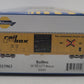 Athearn 15963 HO Railbox 50' PS 5277 Boxcar #43643 LN/Box
