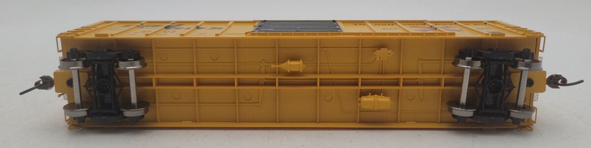 Athearn 15963 HO Railbox 50' PS 5277 Boxcar #43643 LN/Box