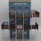 Piko 62260 G Scale Hotel California Building VG