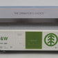 Athearn 26744 HO MDW 50' FMC Combo Door Box Ready-To-Run #10007 LN/Box