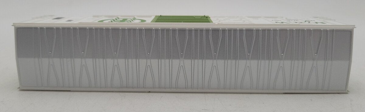 Athearn 26744 HO MDW 50' FMC Combo Door Box Ready-To-Run #10007 LN/Box
