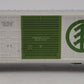 Athearn 26744 HO MDW 50' FMC Combo Door Box Ready-To-Run #10007 LN/Box
