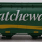 North American Railcar Corp. 11-30001001-08 HO SKNX 4-Bay Hopper #397235 LN/Box