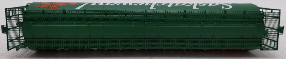 North American Railcar Corp. 11-30001001-08 HO SKNX 4-Bay Hopper #397235 LN/Box