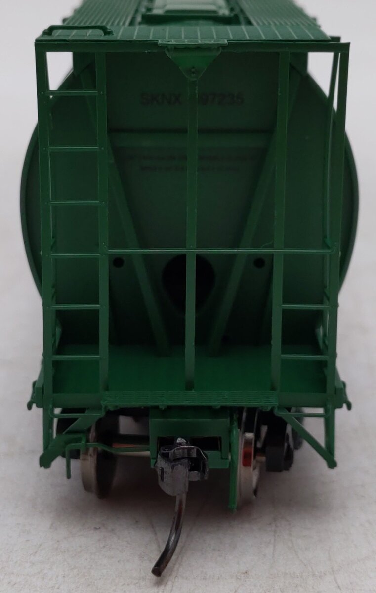 North American Railcar Corp. 11-30001001-08 HO SKNX 4-Bay Hopper #397235 LN/Box