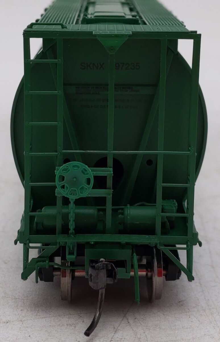 North American Railcar Corp. 11-30001001-08 HO SKNX 4-Bay Hopper #397235 LN/Box