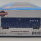 Athearn RND1520 HO Scale GATX '50 Hi-Cube Ribbed-Side PD Boxcar #100102 LN/Box