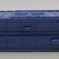 Athearn RND1520 HO Scale GATX '50 Hi-Cube Ribbed-Side PD Boxcar #100102 LN/Box