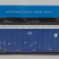 Athearn RND1520 HO Scale GATX '50 Hi-Cube Ribbed-Side PD Boxcar #100102 LN/Box