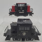 O Gauge CUSTOM Assorted Diesel Locomotives: 41, 625 [2]