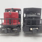O Gauge CUSTOM Assorted Diesel Locomotives: 41, 625 [2]