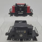 O Gauge CUSTOM Assorted Diesel Locomotives: 41, 625 [2]