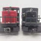O Gauge CUSTOM Assorted Diesel Locomotives: 41, 625 [2]