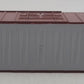 Athearn RND1506 HO Scale Arkansas & Oklahoma Railroad 50' Hi-Cube Boxcar #14118 LN/Box