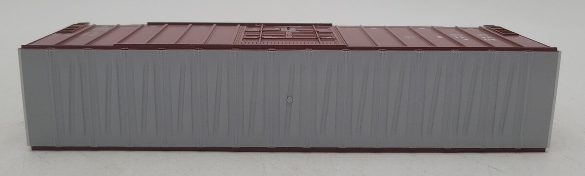 Athearn RND1506 HO Scale Arkansas & Oklahoma Railroad 50' Hi-Cube Boxcar #14118 LN/Box