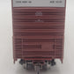 Athearn RND1506 HO Scale Arkansas & Oklahoma Railroad 50' Hi-Cube Boxcar #14118 LN/Box