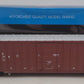 Athearn RND1506 HO Scale Arkansas & Oklahoma Railroad 50' Hi-Cube Boxcar #14118 LN/Box