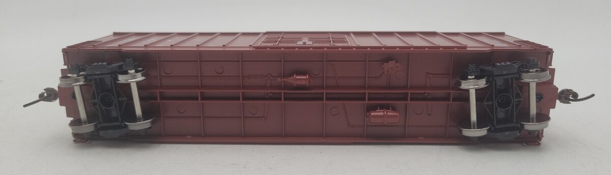 Athearn RND1506 HO Scale Arkansas & Oklahoma Railroad 50' Hi-Cube Boxcar #14118 LN/Box