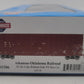 Athearn RND1506 HO Scale Arkansas & Oklahoma Railroad 50' Hi-Cube Boxcar #14118 LN/Box
