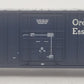 Athearn RND1524 HO Scale OCE 50' Hi-Cube Ribbed-Side PD Boxcar #3399 LN/Box
