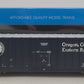 Athearn RND1524 HO Scale OCE 50' Hi-Cube Ribbed-Side PD Boxcar #3399 LN/Box