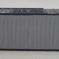 Athearn RND1524 HO Scale OCE 50' Hi-Cube Ribbed-Side PD Boxcar #3399 LN/Box