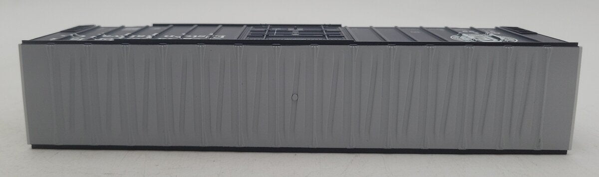 Athearn RND1524 HO Scale OCE 50' Hi-Cube Ribbed-Side PD Boxcar #3399 LN/Box